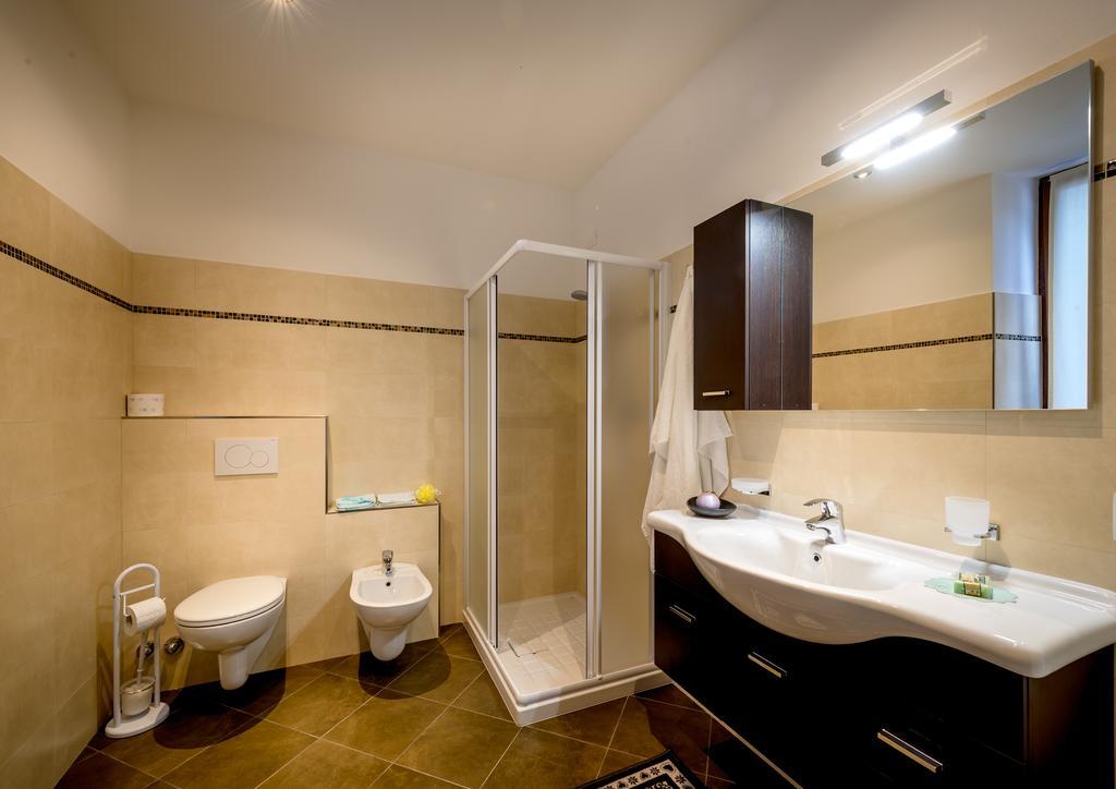 B&B Ca Tunin Tirano Room photo