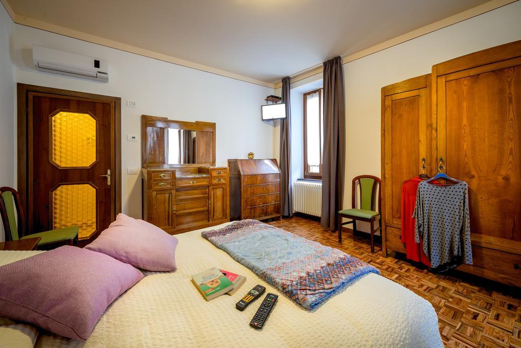 B&B Ca Tunin Tirano Room photo
