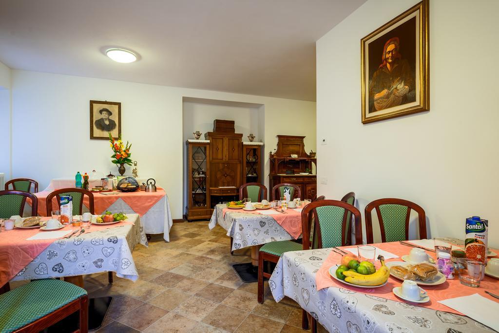 B&B Ca Tunin Tirano Room photo