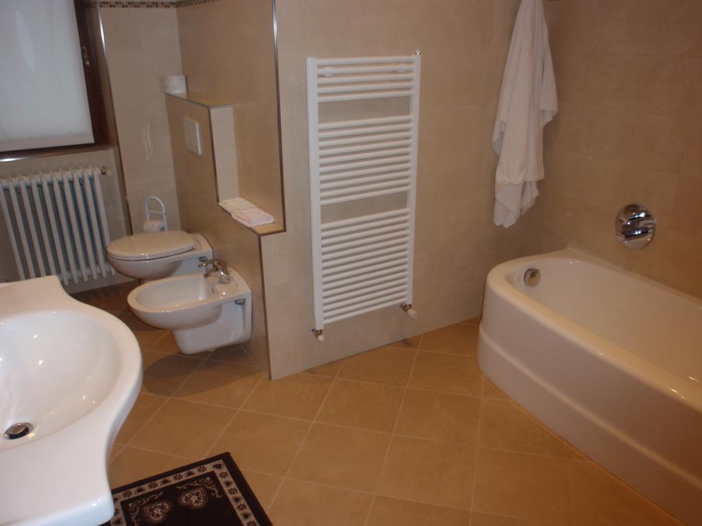 B&B Ca Tunin Tirano Room photo