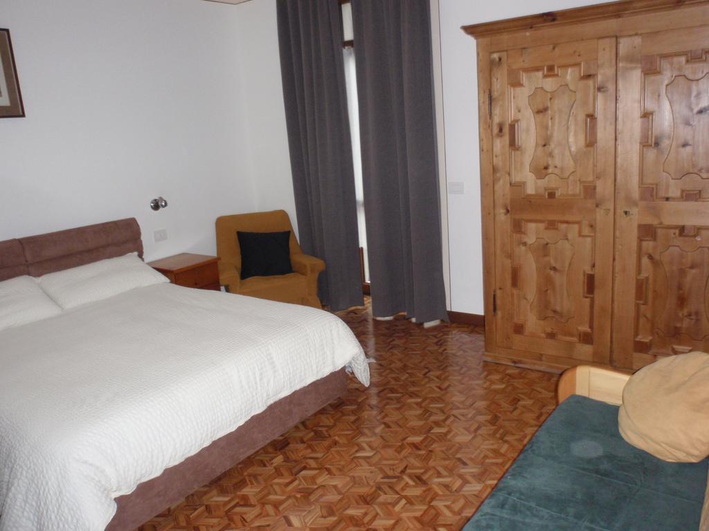 B&B Ca Tunin Tirano Room photo