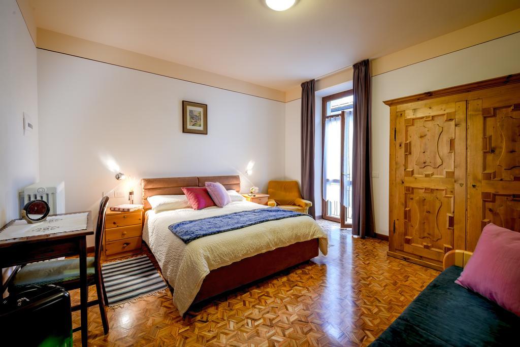 B&B Ca Tunin Tirano Room photo
