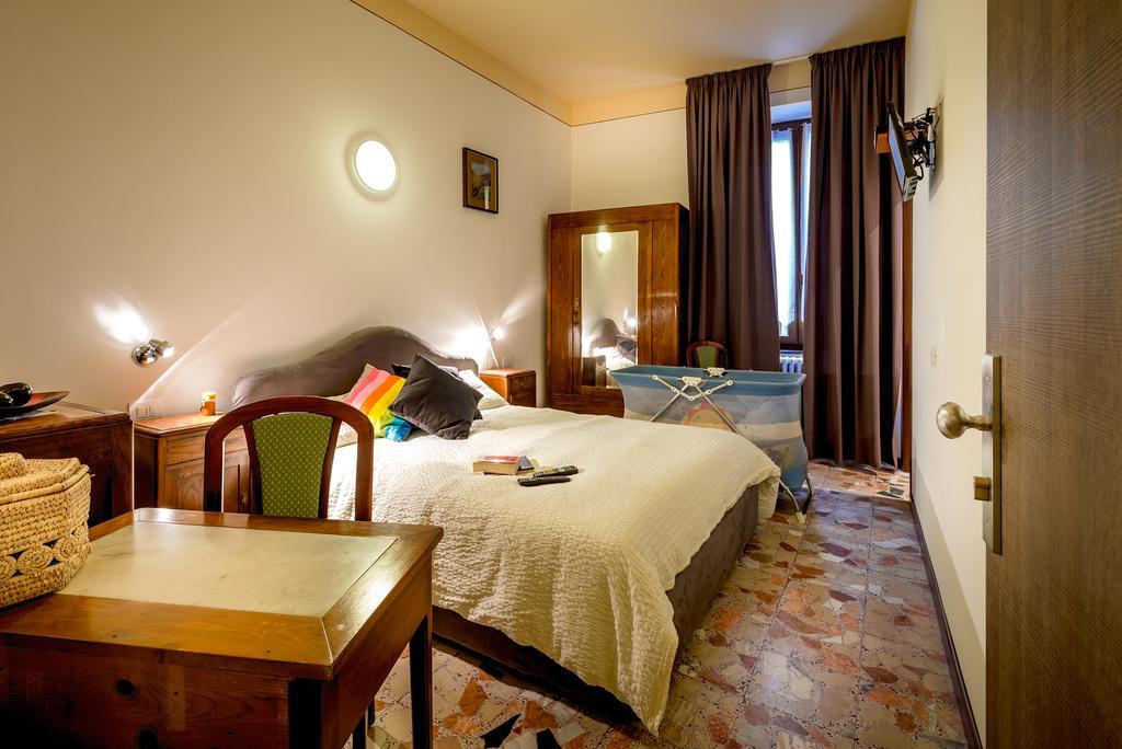 B&B Ca Tunin Tirano Room photo