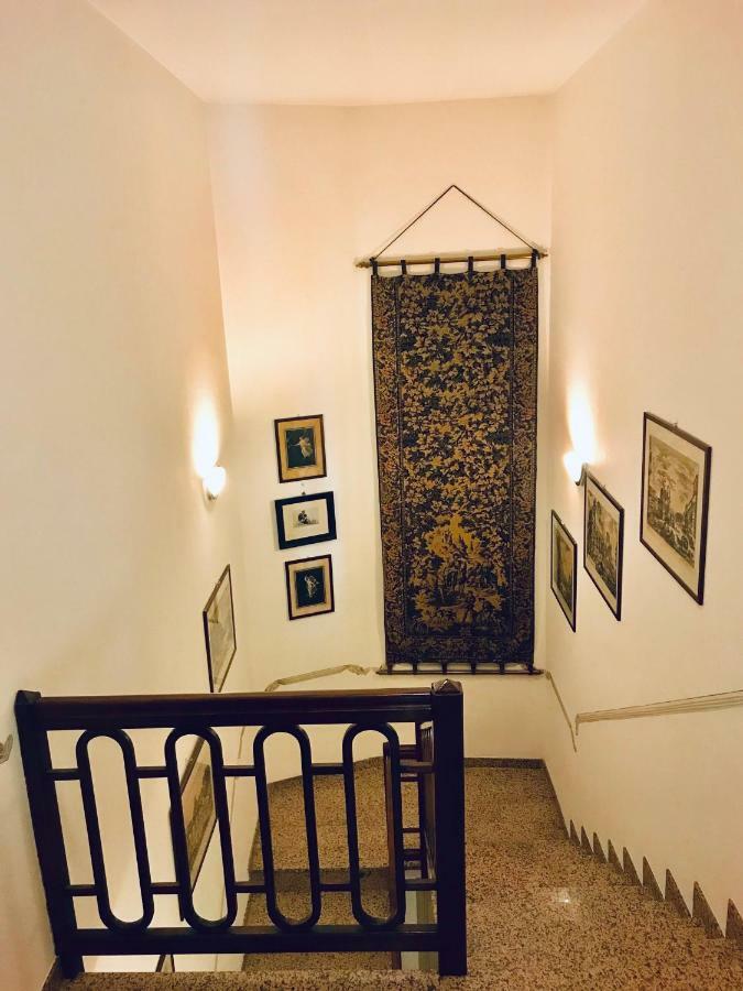B&B Ca Tunin Tirano Exterior photo